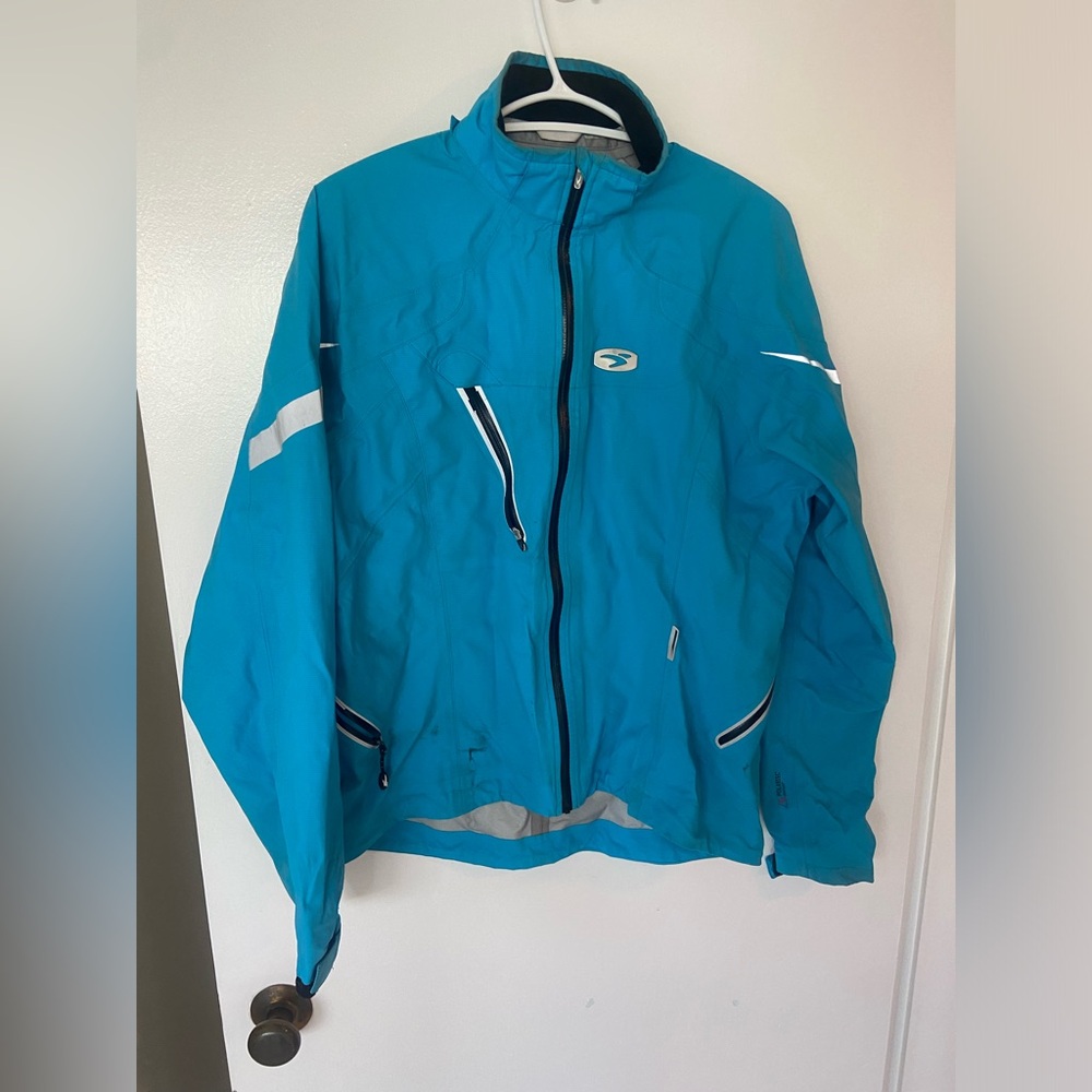 Sugo bike jacket